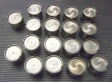 18 Tassenstössel für Honda  CBX 1000 und CB 750/900/1100