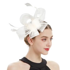 Frauen Fascinator Hut
