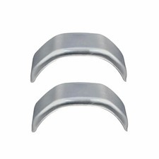 2er Set Kotflügel Metall