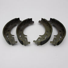 Bremsbackensatz Vorderachse