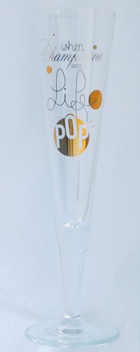 Ritzenhoff champagnerglas - ritzenhoff,