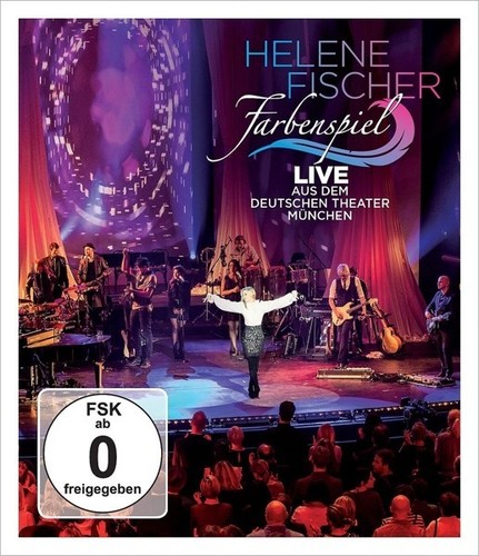 Helene fischer - helene,