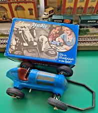 Schuco Studio 1050 DR. Patente Mercedes Nr.6 Breveté France in OVP/2503