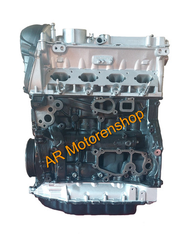 Tfsi austauschmotor - 2.0,