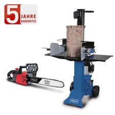 Scheppach Holzspalter HL730 7t