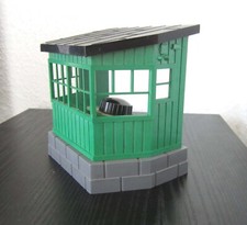 LGB / Lehmann 5012 Fahrregler Stellwerkhaus Steuergerät Regler Modelleisenbahn