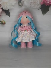 ♡Puppe nach Tilda Art