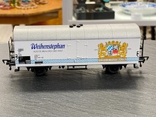 MODELLEISENBAHN WAGEN WAGGON