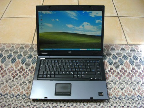 Compaq 6710b ghz 15 - hp,
