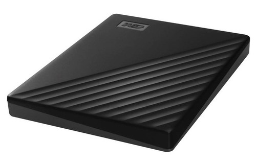Hard disk esterno my - hard,