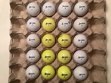 20 Srixon Z-Star/Z-Star XV