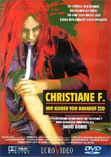 Christiane wir kinder - christiane,