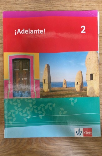 Adelante vokabel und - 2:,