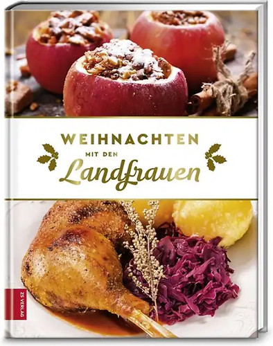 Weihnachten mit den - , landfrauen