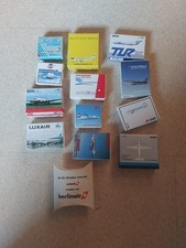 Flugzeug Metal Diecast Herpa