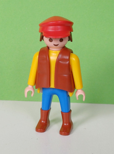 Playmobil sammlung figur - playmobil, sets