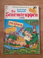 Die Sturmtruppen - Band 44 -