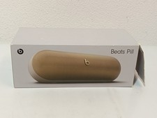 Beats by Dr. Dre Pill Wireless Bluetooth Speaker (Champagne Gold)_0,97_5