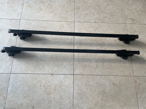 Dachgepäckträger thule - dachgepäckträger,