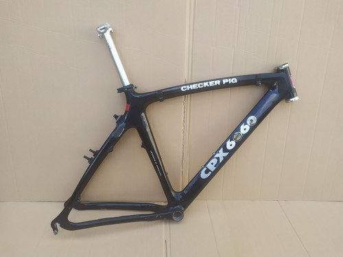 Checker pig cpx6060 - checker,