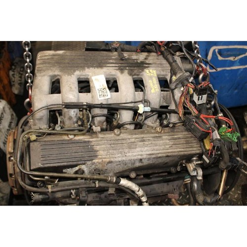 Teilmotor x25dt codici oes - x25dt,