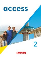 Access Band 2: 6. Schuljahr -