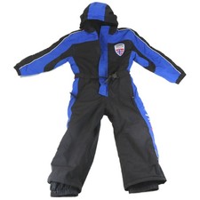 Nebulus Kinder Skioverall
