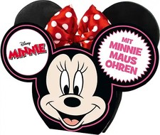 Disney Minnie: Mit