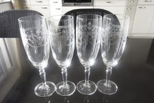 Leonardo Dampierre, 4 Sektgläser