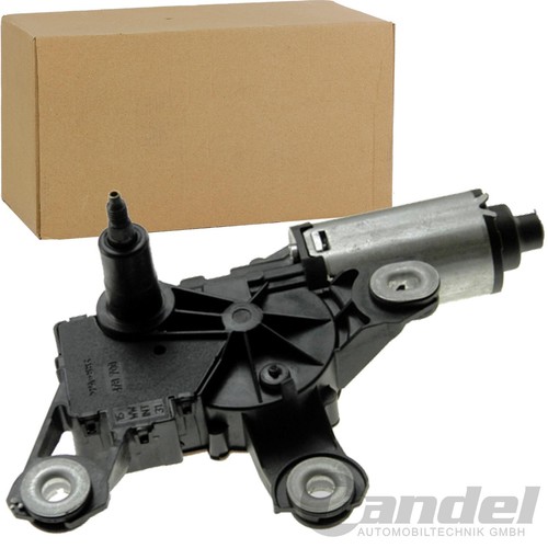 Scheibenwischermotor hinten - scheibenwischermotor,