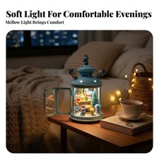 DIY Nachtlicht Bausatz