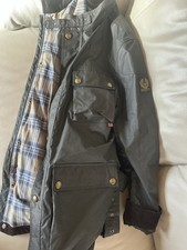Belstaff Herren Jacke, Größe