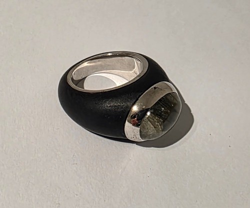 Luna ring 925 - la,
