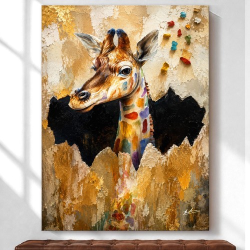 Leinwand bilder xxl - leinwand,