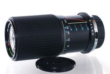 Tokina RMC 4,5/80-200mm Tele