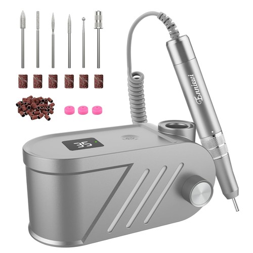 Nagelfräser elektrische - nagelfräser,