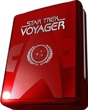 Star Trek - Voyager Season 6