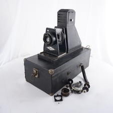 Antiker Filmosto Diaprojektor