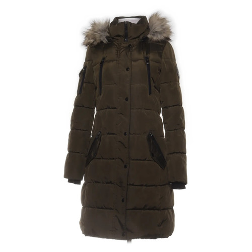 Amisu wintermantel damen - wintermantel,,