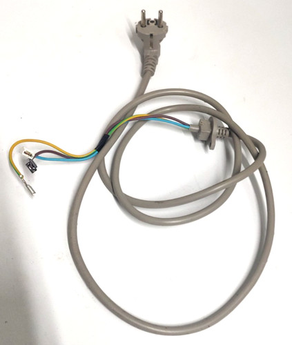 Netzkabel 220 volt für - 220, die