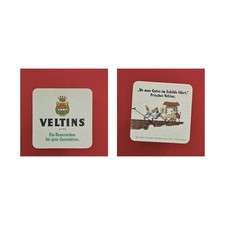Veltins Wo man Gutes im