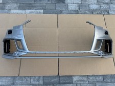 Original Audi RS3 8V4 FACELIFT SPORTBACK HATCHBACK Stoßstange vorne Bumper