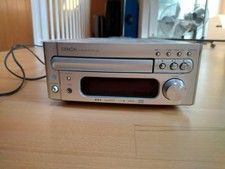 Denon RCD-M33 HiFi-Receiver