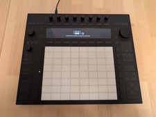 Ableton Push 3 Controller - wie neu, OVP + Decksaver + Koffer, Garantie 03/2028