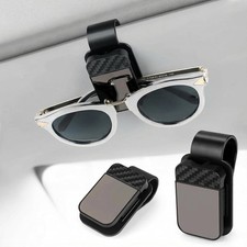 2 Stück Brillenhalter für