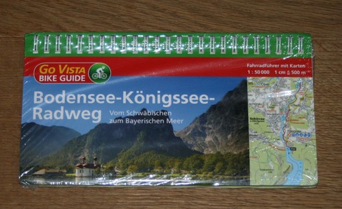 Vista bike guide - go,
