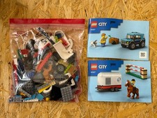 LEGO 60327 - SUV mit