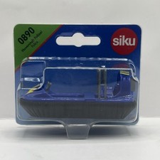 Hoovercraft Polizei - 0890