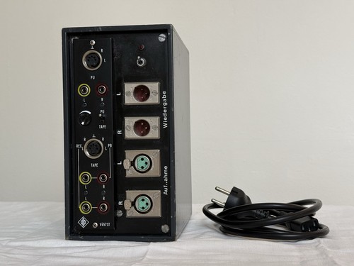 Neumann v457 - neumann,