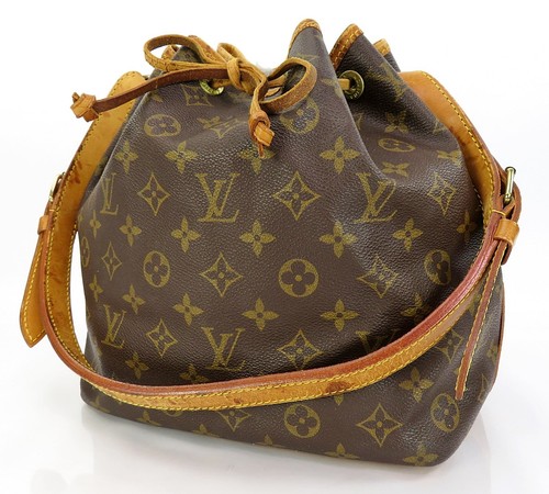Echt louis vuitton petit noe - echt,